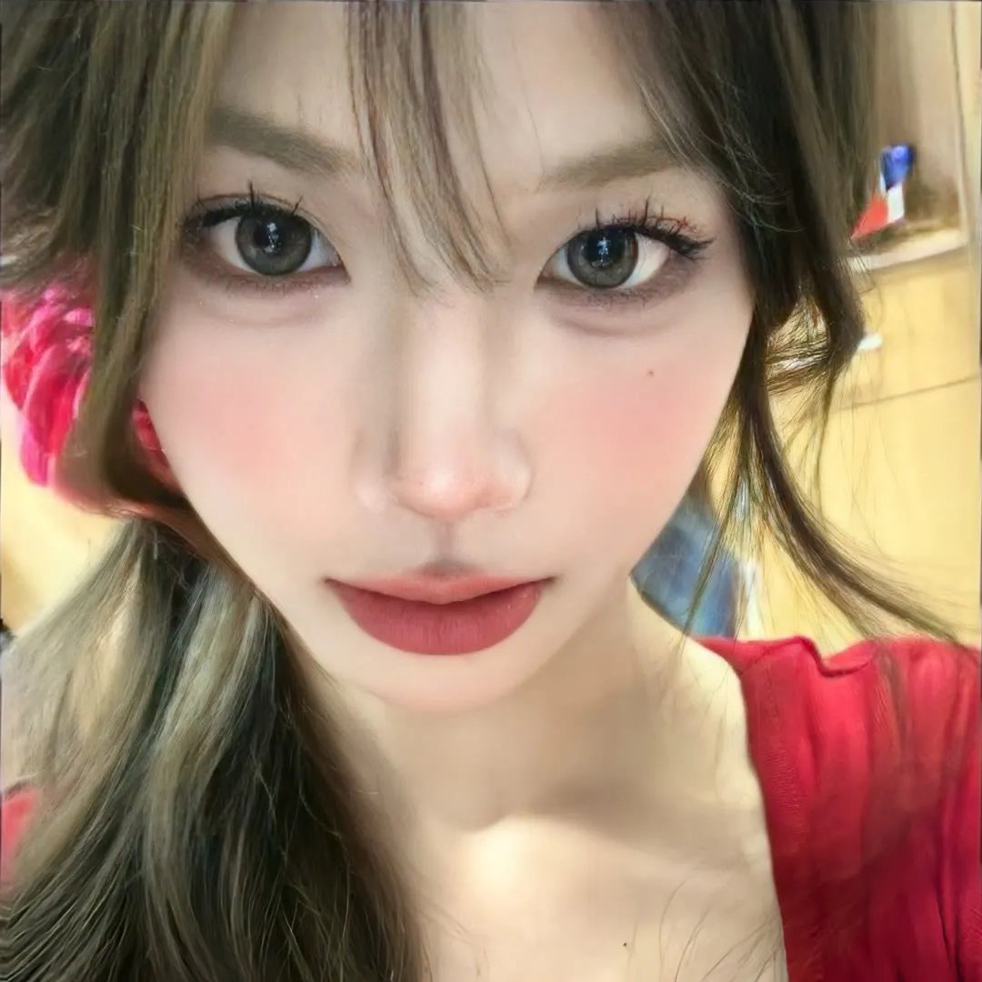 爱的公式